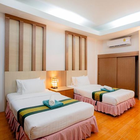 Tonsai Bay Resort Esterno foto