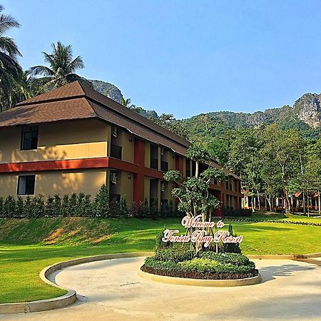 Tonsai Bay Resort Esterno foto