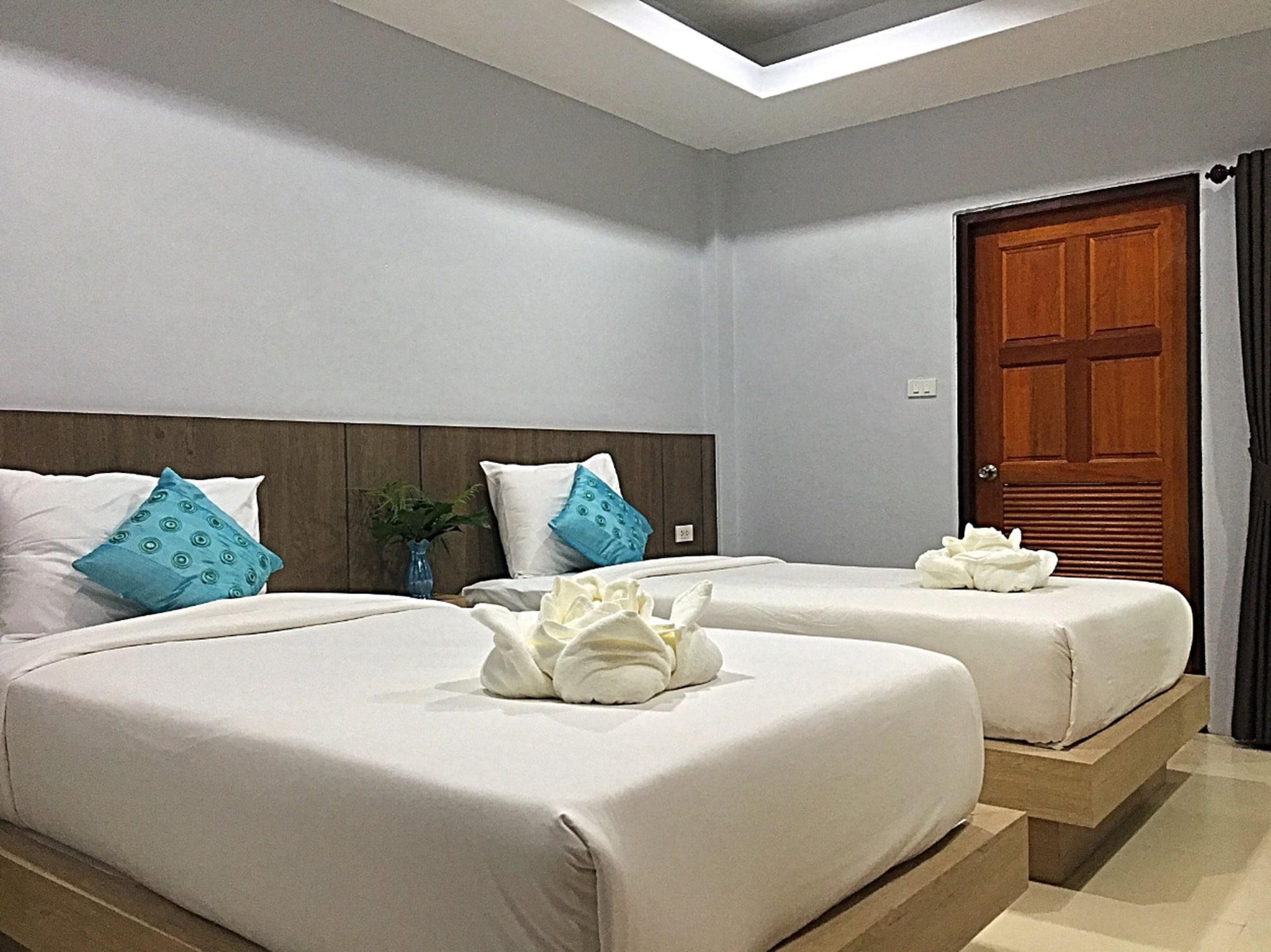 Tonsai Bay Resort Esterno foto