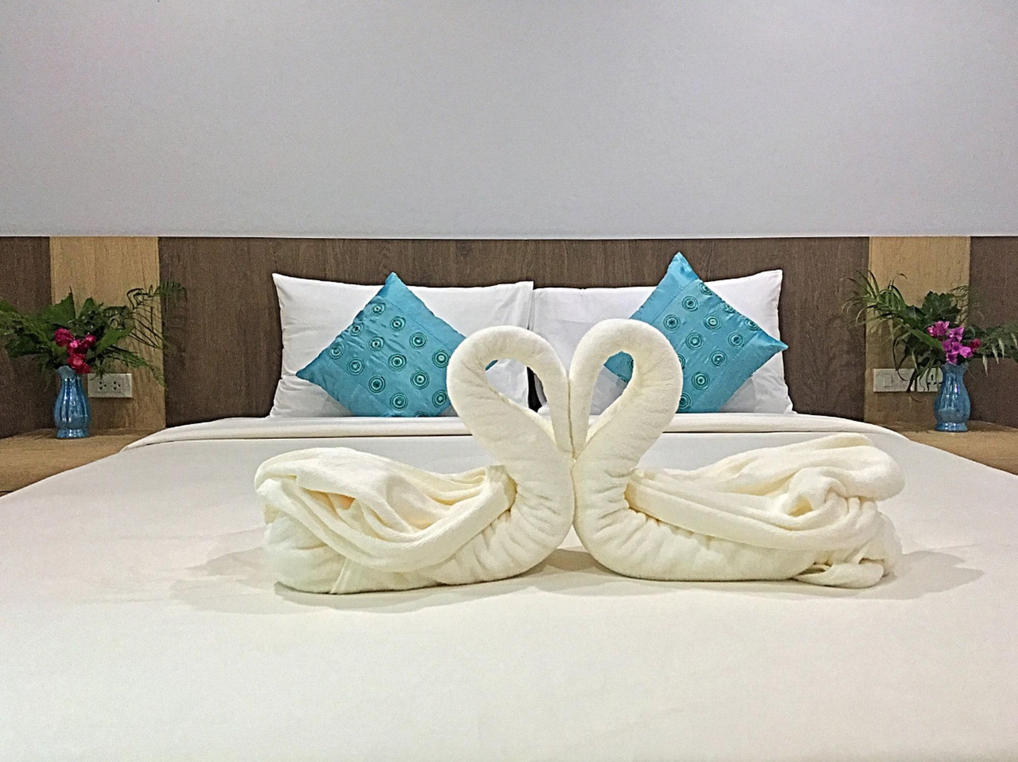 Tonsai Bay Resort Esterno foto