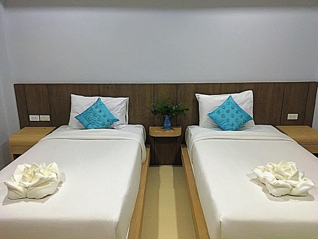 Tonsai Bay Resort Esterno foto