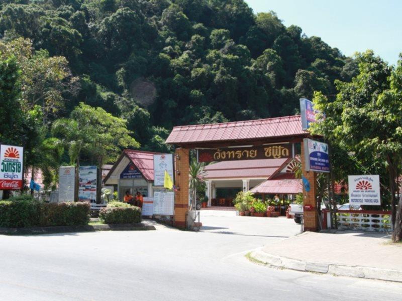 Tonsai Bay Resort Esterno foto