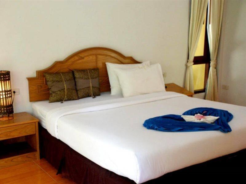 Tonsai Bay Resort Esterno foto