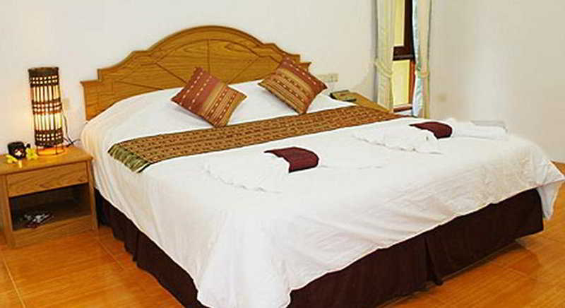 Tonsai Bay Resort Esterno foto