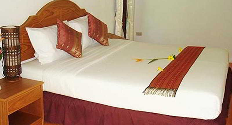 Tonsai Bay Resort Esterno foto