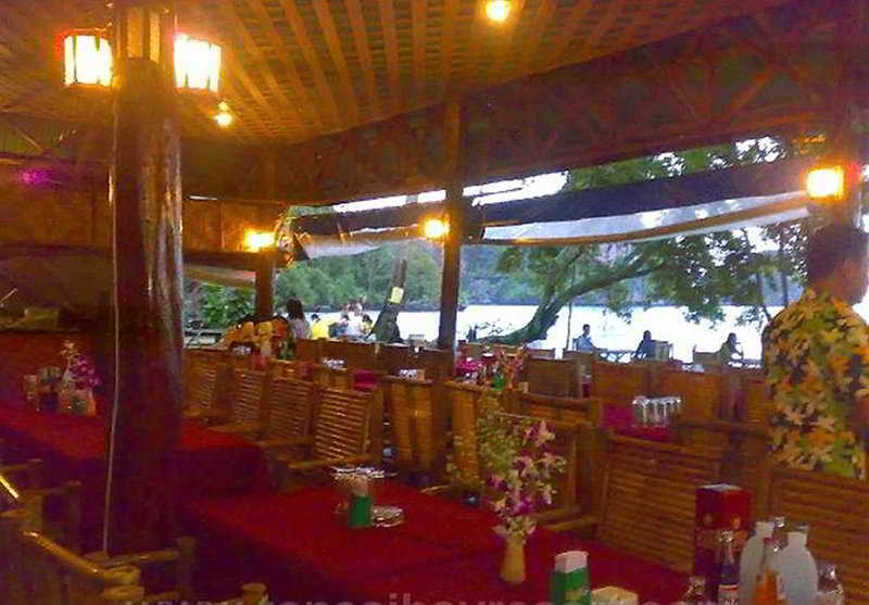 Tonsai Bay Resort Esterno foto